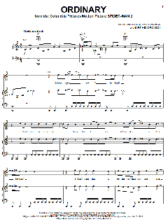 Ordinary von Train (Download) 