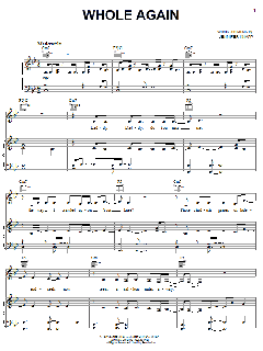 Whole Again von Jennifer Knapp (Download) 