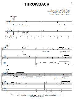 Throwback von Usher (Download) 