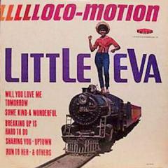 The Loco-Motion von Little Eva (Download) 