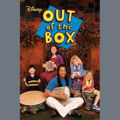 Out Of The Box Theme von Peter Lurye (Download) 