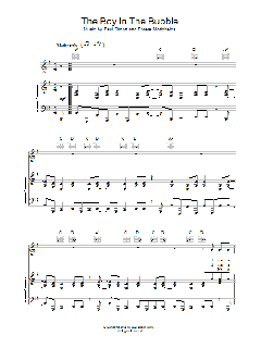 The Boy In The Bubble (Download) 