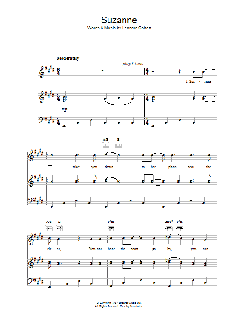 Suzanne (Download) 