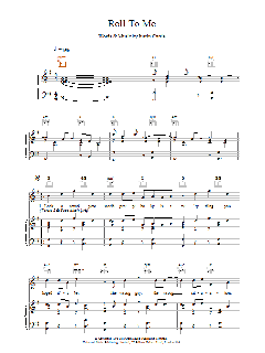 Roll To Me (Download) 