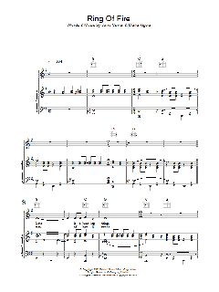 Ring Of Fire (Download) 