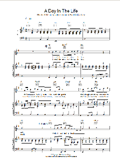 A Day in The Life (Download) 