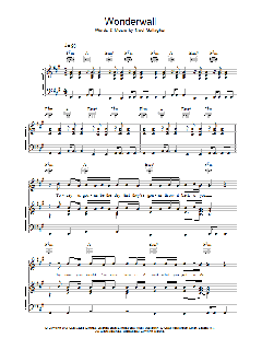 Wonderwall (Download) 