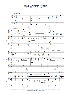 Your Cheatin' Heart (Download) 