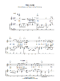 Hey Jude (Download) 