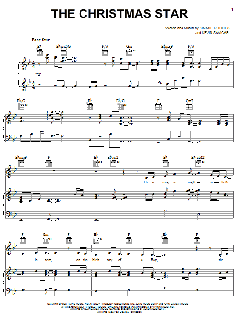 The Christmas Star von CeCe Winans (Download) 