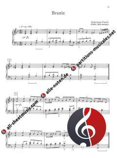 Masters Of French Piano Music 
