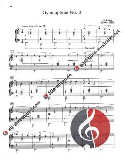 Masters Of French Piano Music 