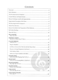 Masters Of Impressionism 