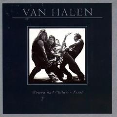 And The Cradle Will Rock von Van Halen (Download) 