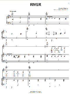 River von Mary Chapin Carpenter (Download) 