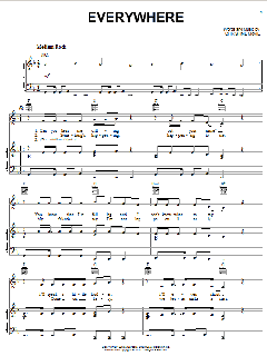 Everywhere von Fleetwood Mac (Download) 