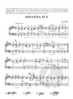 Masters Of The Sonatina, Book 2 