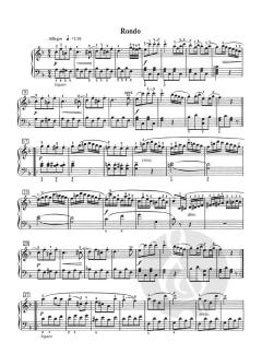 Masters Of The Sonatina, Book 2 