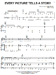 Every Picture Tells A Story von Rod Stewart (Download) 