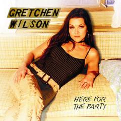 Pocahontas Proud von Gretchen Wilson (Download) 