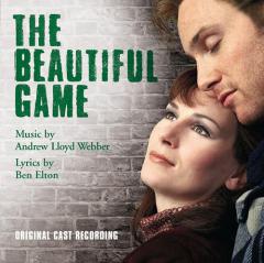 The Beautiful Game von Andrew Lloyd Webber (Download) 