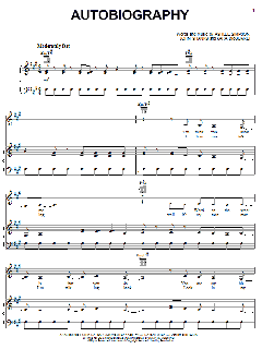 Autobiography von Ashlee Simpson (Download) 