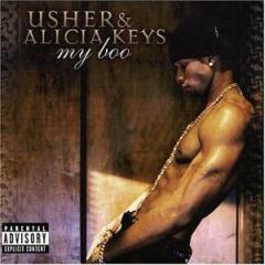 My Boo von Usher (Download) 
