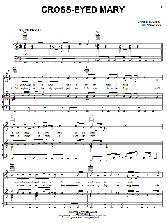 Cross-Eyed Mary von Jethro Tull (Download) 