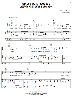 Skating Away (On The Thin Ice Of A New Day) von Jethro Tull (Download) 
