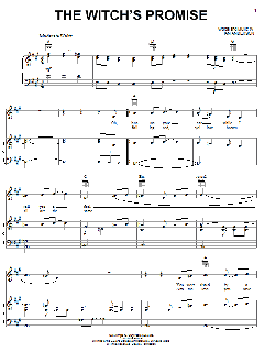 The Witch's Promise von Jethro Tull (Download) 