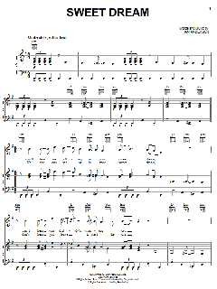 Sweet Dream von Jethro Tull (Download) 