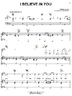 I Believe In You von Steven Curtis Chapman (Download) 