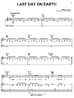 Last Day On Earth von Steven Curtis Chapman (Download) 