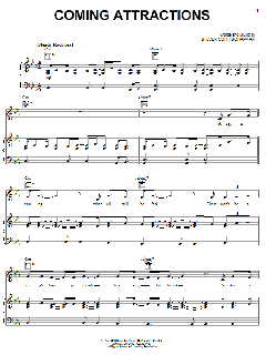 Coming Attractions von Steven Curtis Chapman (Download) 