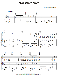 Galway Bay von Bing Crosby (Download) 