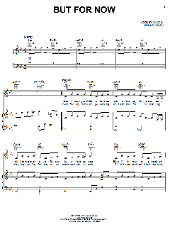 But For Now von Jamie Cullum (Download) 