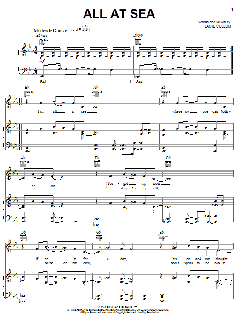 All At Sea von Jamie Cullum (Download) 