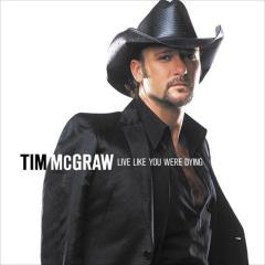 Back When von Tim McGraw (Download) 