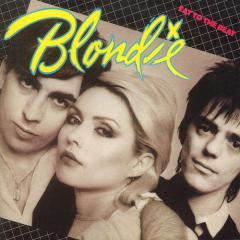 The Hardest Part von Blondie (Download) 