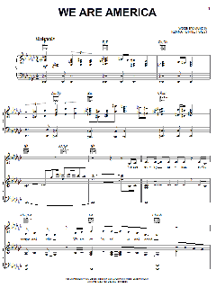 We Are America von The Hoppers (Download) 