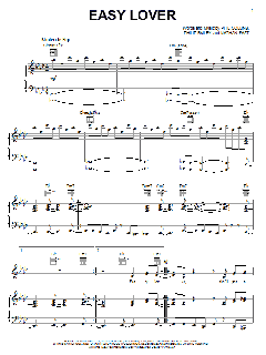 Easy Lover von Phil Collins (Download) 