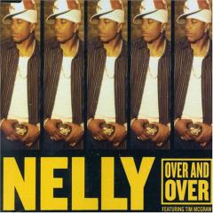 Over And Over von Nelly (Download) 