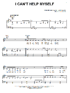 I Can't Help Myself von The Martins (Download) 