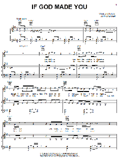 If God Made You von Five for Fighting (Download) 