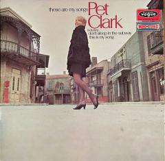 This Is My Song von Petula Clark (Download) 