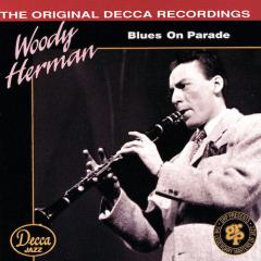 Woodchopper's Ball von Woody Herman (Download) 