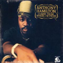 Charlene von Anthony Hamilton (Download) 