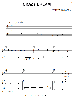 Crazy Dream von Los Lonely Boys (Download) 