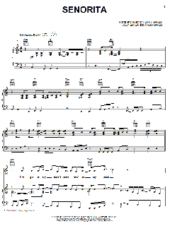 Señorita von Los Lonely Boys (Download) 