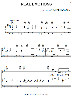 Real Emotions von Los Lonely Boys (Download) 